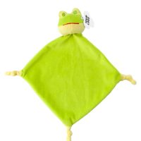 Plush Cloth Relax-KIKKER