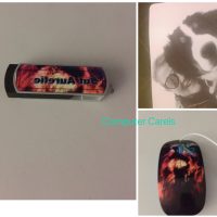 sublimatie Blanco Artikelen