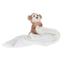 Monkey Comforter