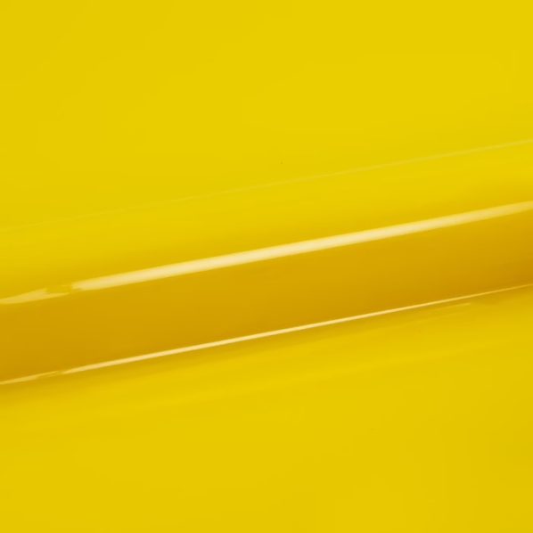 A0003 - Lemon Yellow