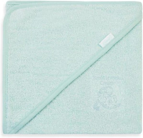 Badcape Mint  80x80cm