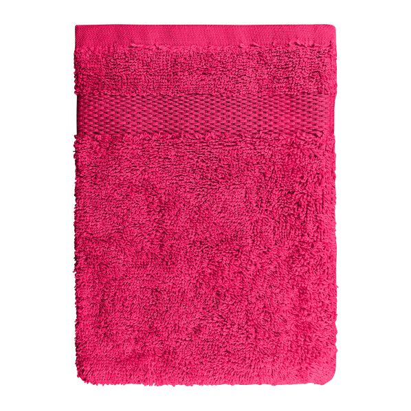 Washand fuchsia