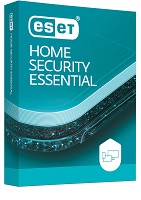 Eset - Home security essential 2 jaar - 2 pc