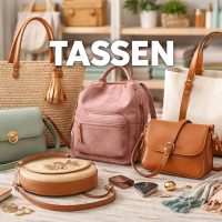 Tassen & zakken