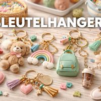 sleutelhanger