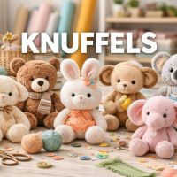 Knuffels